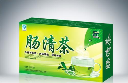 肠清茶的作用原理与功效及禁忌