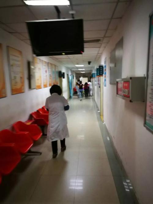 吉林省人民医院住院部,吉林省人民医院住院部照片